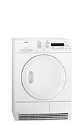 Reparación averías secadora Kenwood en  Huelva