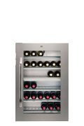 Reparación averías vinoteca Kenwood en  Huelva